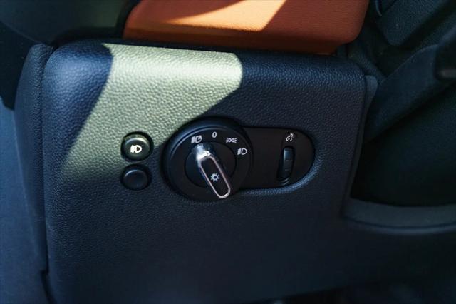 2021 MINI Hardtop Cooper S