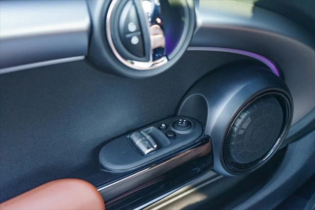 2021 MINI Hardtop Cooper S