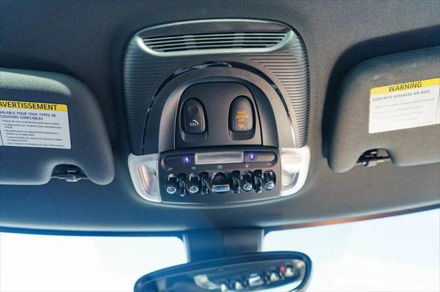 2021 MINI Hardtop Cooper S