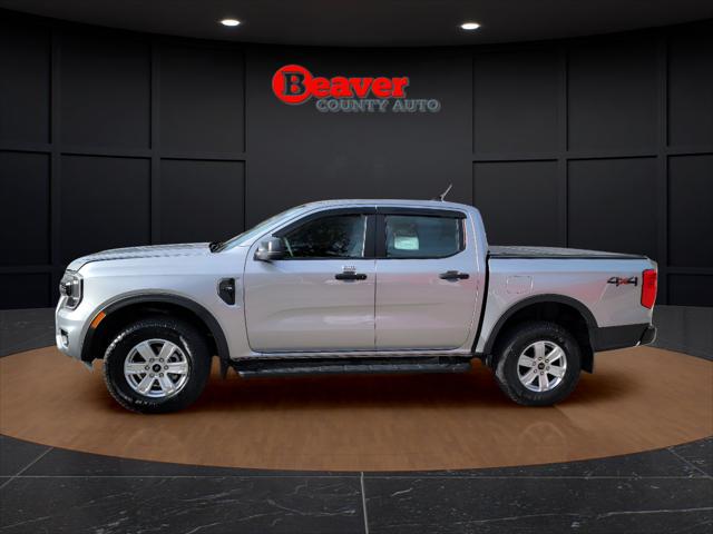 2024 Ford Ranger XL