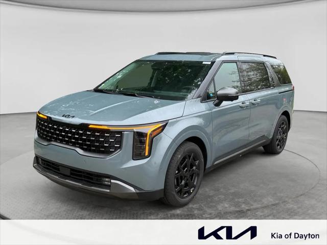 2027 Kia Carnival SX Prestige for sale near Huber Heights, OH