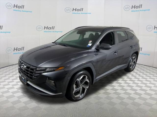 2022 Hyundai Tucson SEL 2022 Hyundai Tucson SEL
