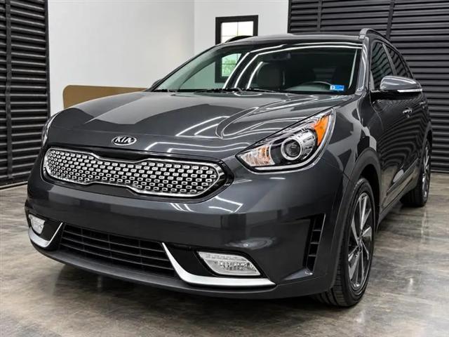 2018 Kia Niro EX for sale in Fredricksburg, VA