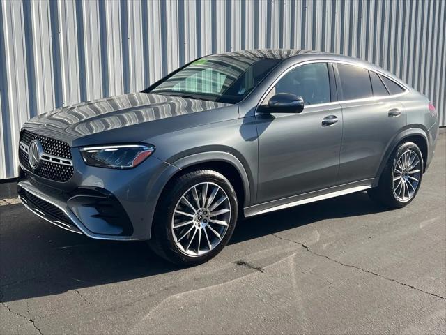 2026 Mercedes-Benz GLE 450 4MATIC for sale in Bakersfield, CA
