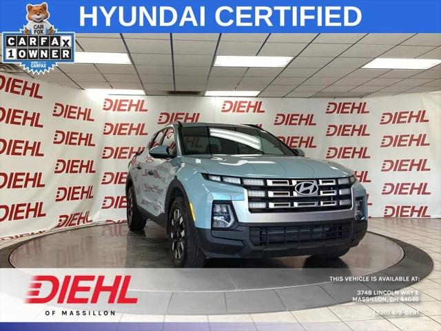 2026 Hyundai Santa Cruz SEL 2026 Hyundai Santa Cruz SEL
