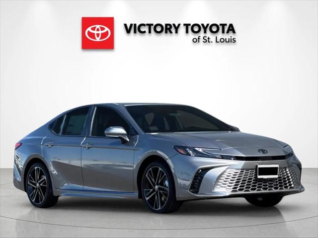 2026 Toyota Camry XSE for sale in St. Louis, MO