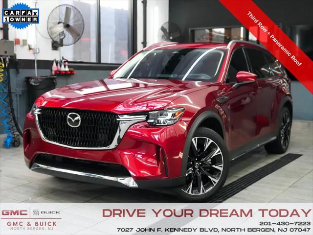 2024 Mazda X-90 Premium for sale in North Bergen, NJ