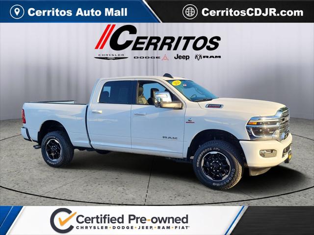 2026 Ram 2500 Laramie Crew Cab 4x4 64 Box for sale in Cerritos, CA