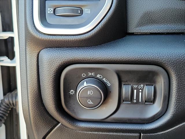 2026 Ram 2500 Laramie Crew Cab 4x4 64 Box