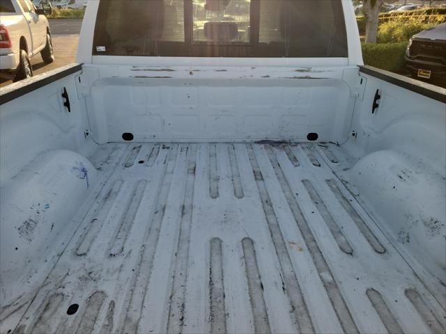 2026 Ram 2500 Laramie Crew Cab 4x4 64 Box