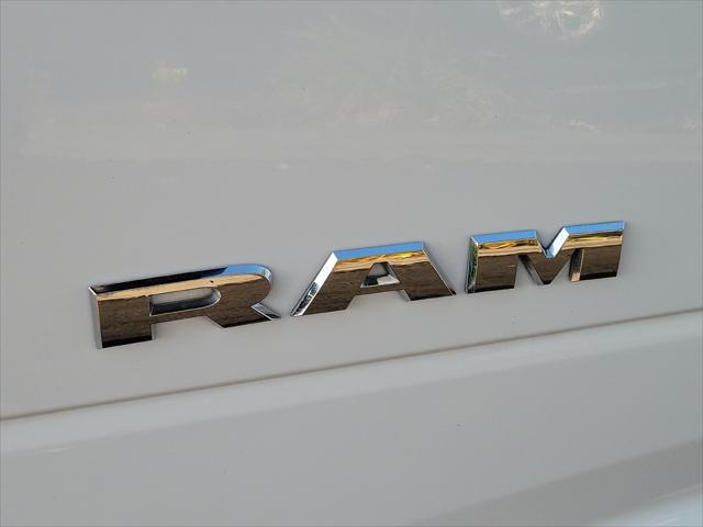 2024 Ram 2500 Laramie Crew Cab 4x4 64 Box