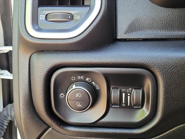 2024 Ram 2500 Laramie Crew Cab 4x4 64 Box