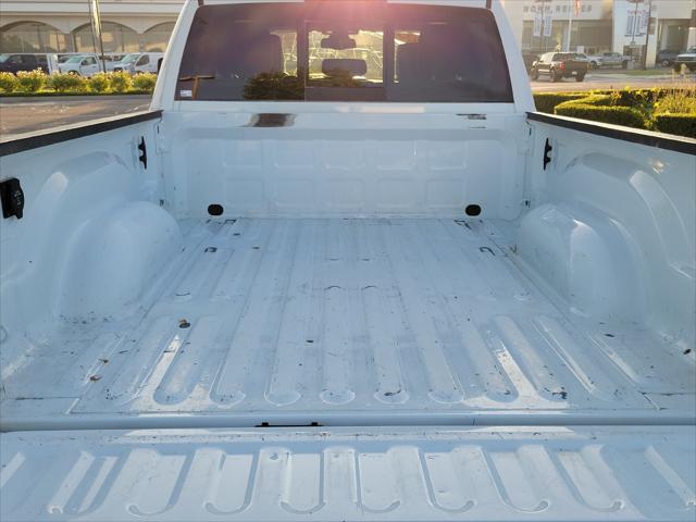 2024 Ram 2500 Laramie Crew Cab 4x4 64 Box