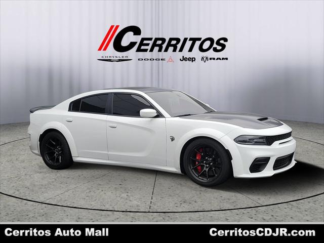 2021 Dodge Charger SRT Hellcat Redeye Widebody RWD for sale in Cerritos, CA