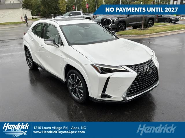 2025 Lexus 300 Premium for sale in Apex, NC