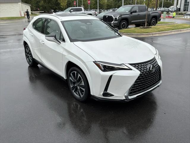 2025 Lexus 300 Premium
