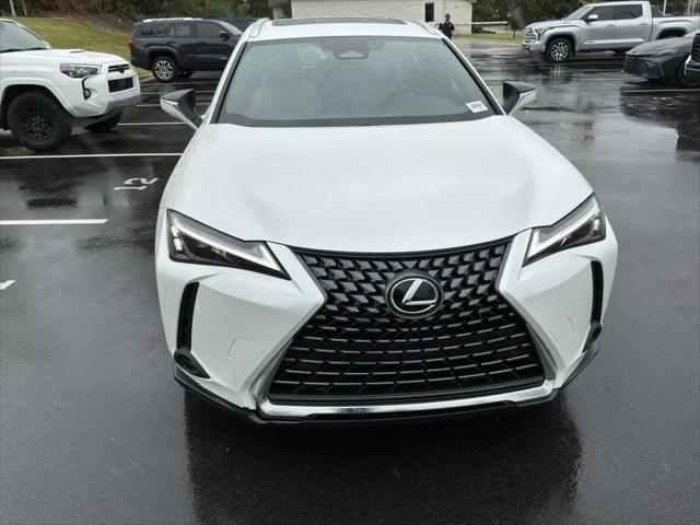 2025 Lexus 300 Premium