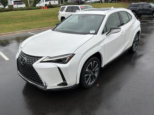 2025 Lexus 300 Premium