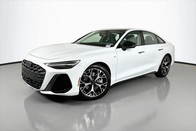 2026 Audi A6 Premium Plus quattro S tronic for sale in Signal Hill, CA