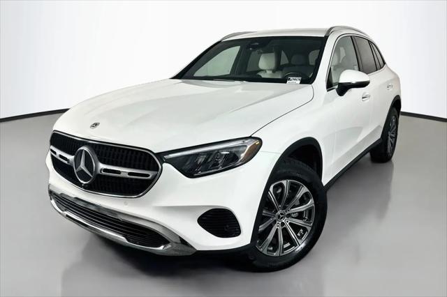 2025 Mercedes-Benz GLC SUV for sale in Signal Hill, CA