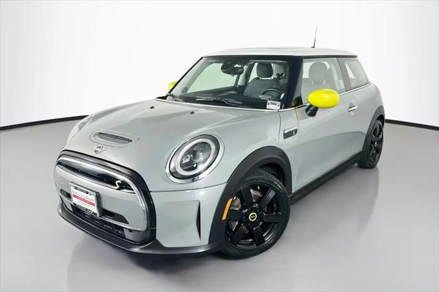 2023 MINI SE Hardtop Cooper for sale in Signal Hill, CA