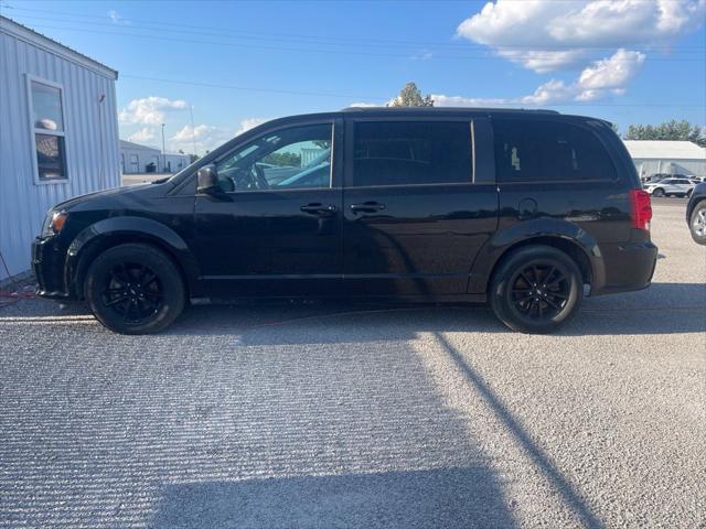 2020 Dodge Grand Caravan SE Plus for sale in Nashville, IL