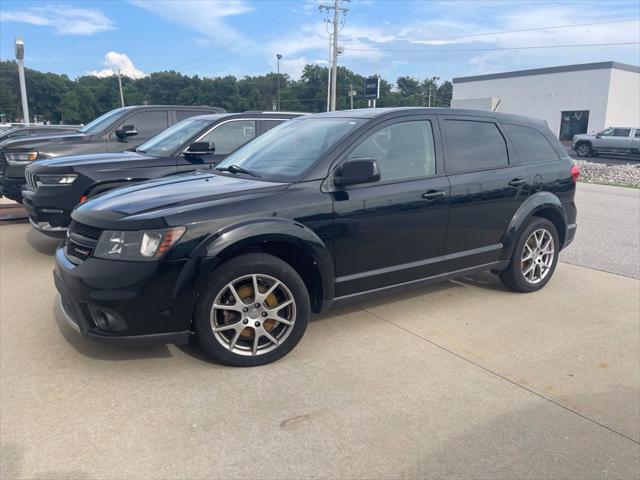 2014 Dodge Journey R/T for sale in Nashville, IL