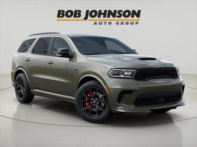 2027 Dodge Durango R/T 392 Plus for sale in Watertown, NY