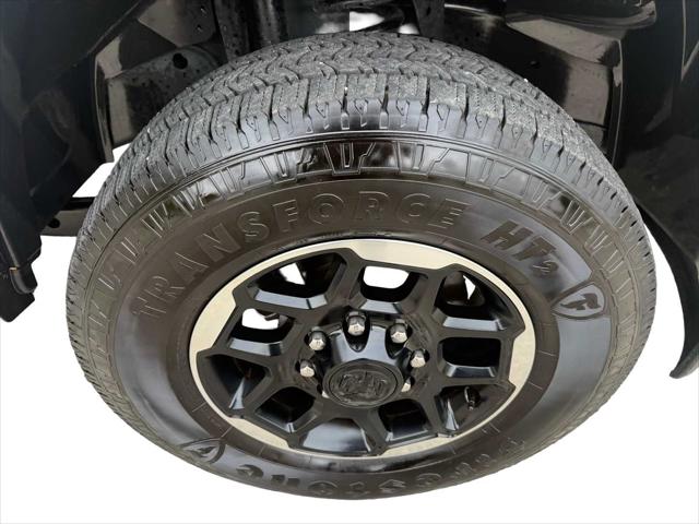 2026 Ram 2500 Laramie Crew Cab 4x4 64 Box