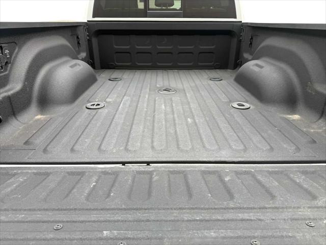2026 Ram 2500 Laramie Crew Cab 4x4 64 Box