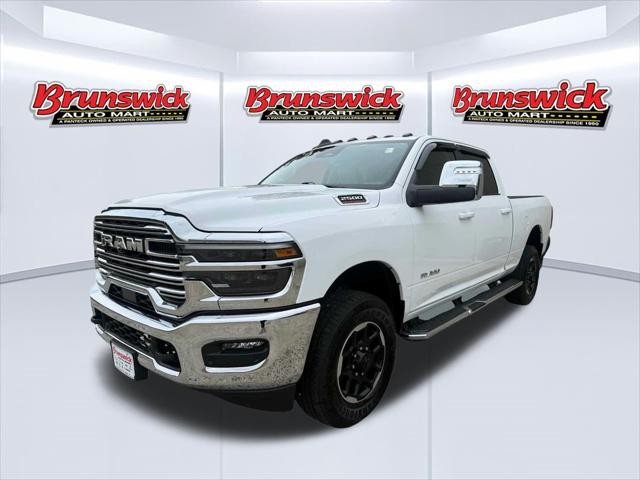 2026 Ram 2500 Laramie Crew Cab 4x4 64 Box for sale in Brunswick, OH