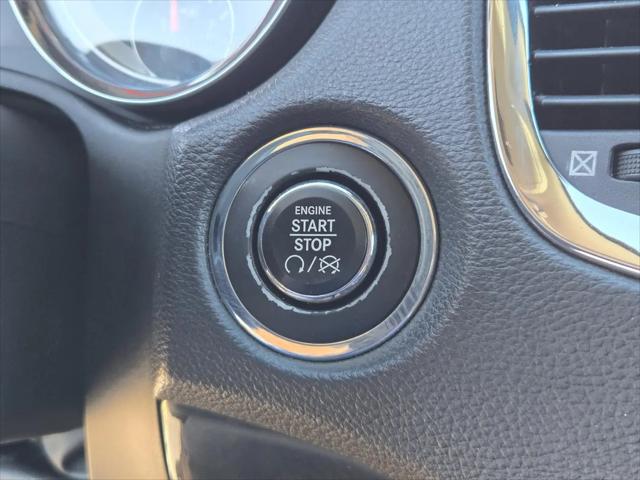 2011 Dodge Durango Citadel