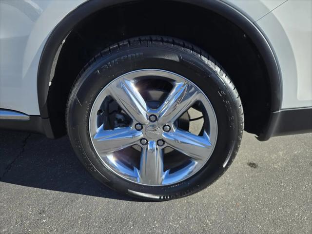2011 Dodge Durango Citadel