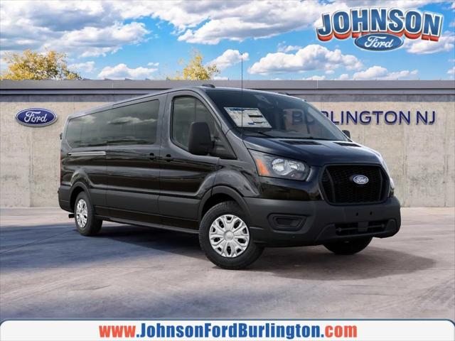 2027 Ford Transit-350 Passenger Van XL for sale in Burlington, NJ