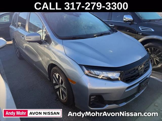 2025 Honda Odyssey EX-L for sale in Avon, IN