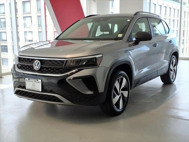 2023 Volkswagen Taos 1.5T S for sale in New York, NY