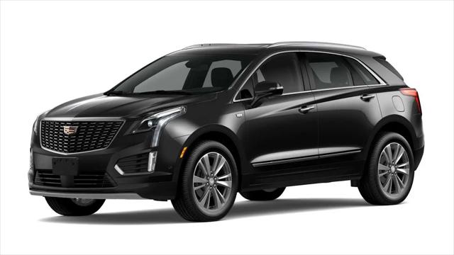2026 Cadillac XT5 Premium Luxury AWD for sale in Florham Park, NJ