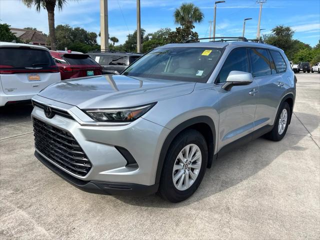 2026 Toyota Grand Highlander LE for sale in Vero Beach, FL