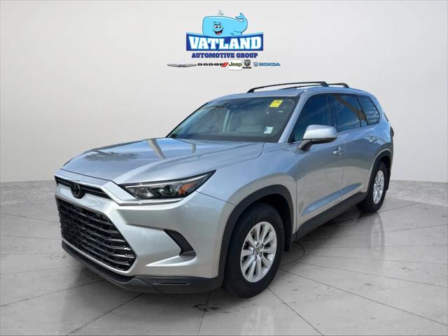 2026 Toyota Grand Highlander XLE for sale in Vero Beach, FL