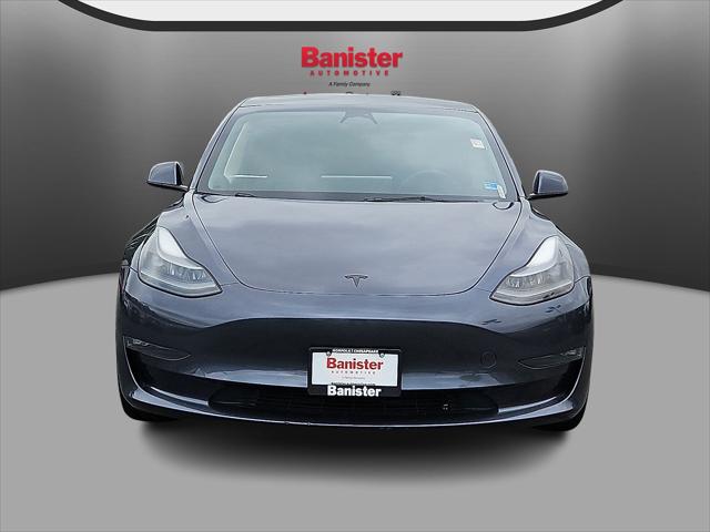 2023 Tesla Model 3 Performance Dual Motor All-Wheel Drive 2023 Tesla Model 3 Performance Dual Motor All-Wheel Drive