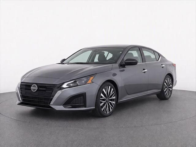 2024 Nissan Altima SV FWD 2024 Nissan Altima SV FWD