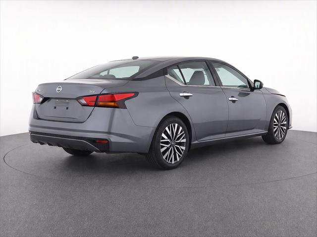 2024 Nissan Altima SV FWD 2024 Nissan Altima SV FWD