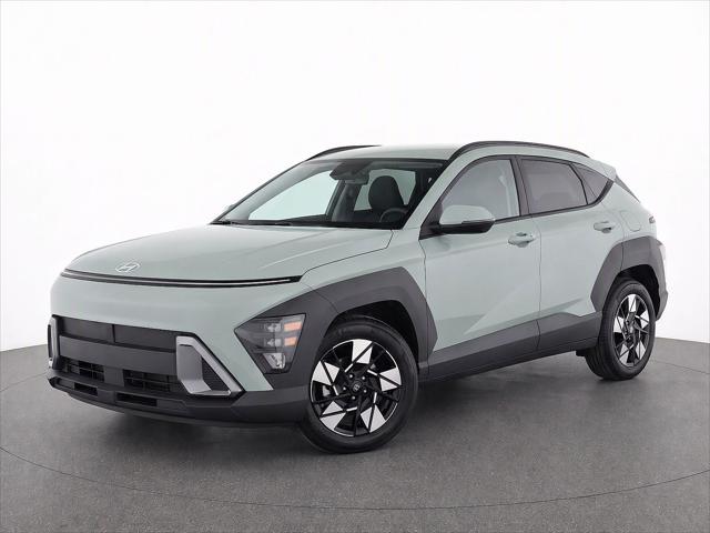 2025 Hyundai Kona SEL 2025 Hyundai Kona SEL