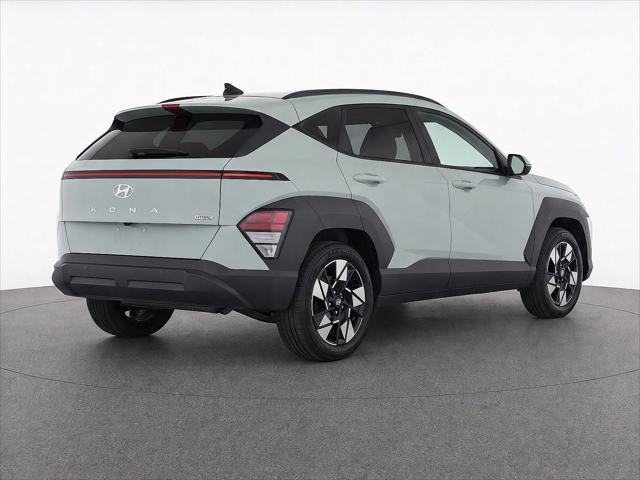 2025 Hyundai Kona SEL 2025 Hyundai Kona SEL