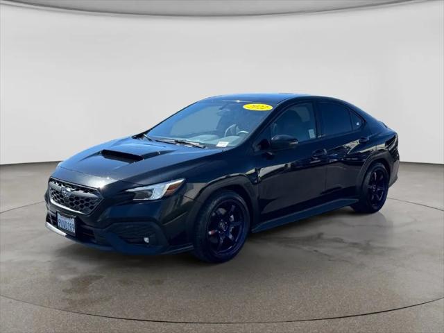 2022 Subaru WRX Limited for sale in Lancaster, CA