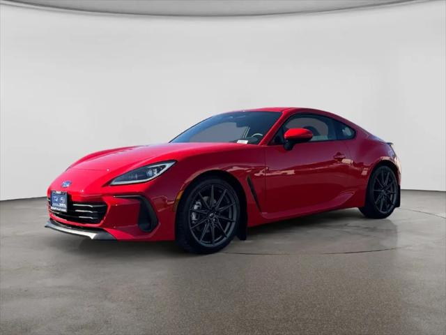 2027 Subaru BRZ Limited for sale in Lancaster, CA