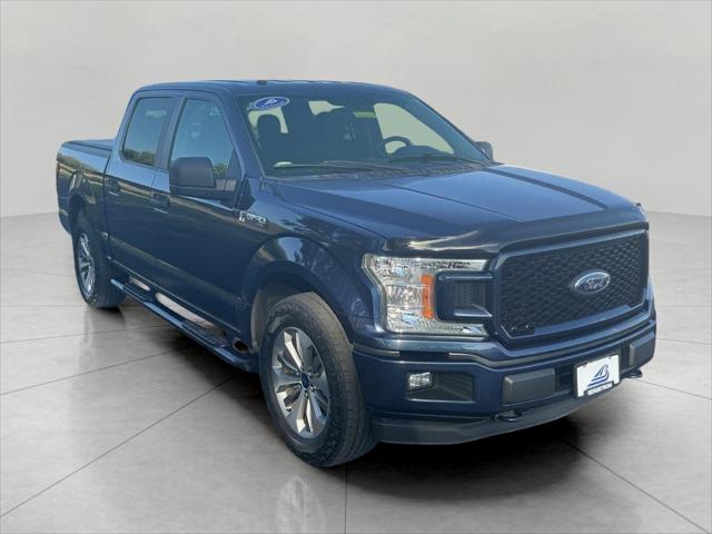 2018 Ford F-150 XL for sale in Kaukauna, WI