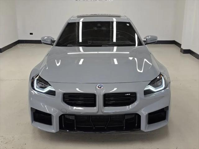 2023 BMW M2 Standard