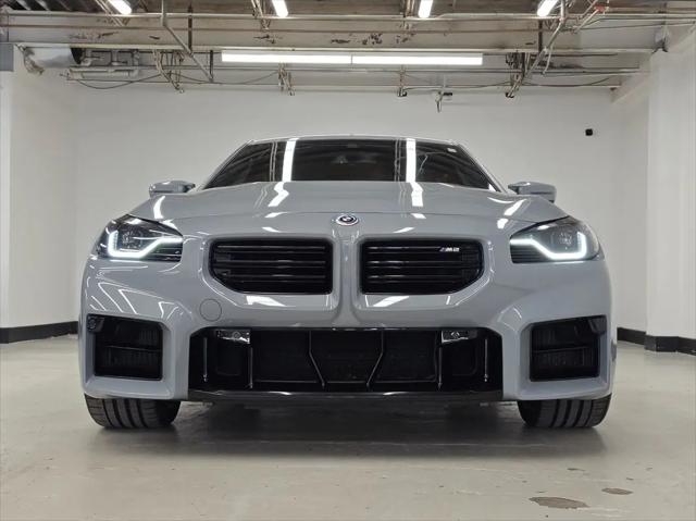 2023 BMW M2 Standard