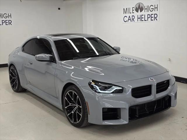 2023 BMW M2 Standard